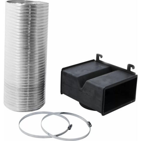 Inventum SB900 Recirculatie startset - Filter voor afzuigkap