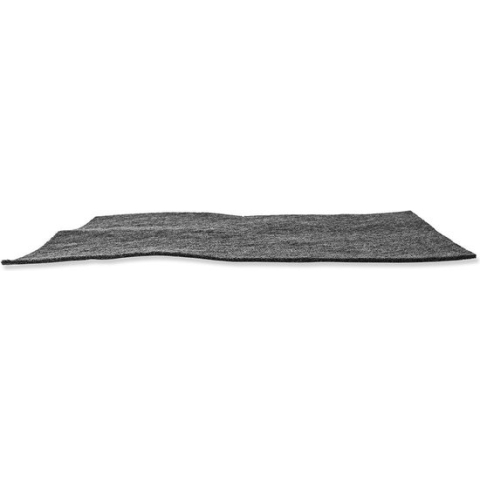 Nedis Set Universele Afzuigkapfilters - Koolstoffilter - 57 x 47 cm - Op maat te knippen - 2 Stuks