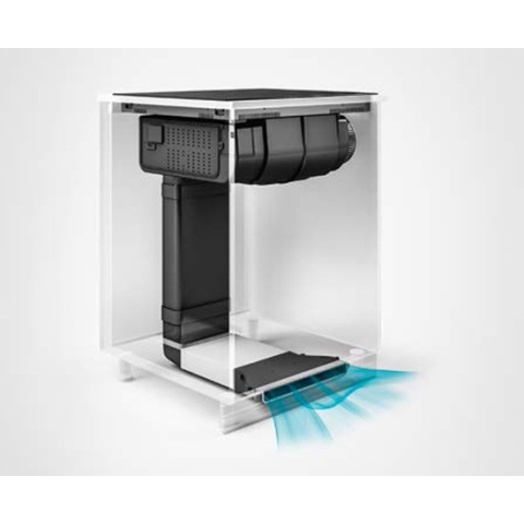 RECIRCULATIE KIT “PLINTH OUT” NIKOLATESLA FIT (KIT0167757)