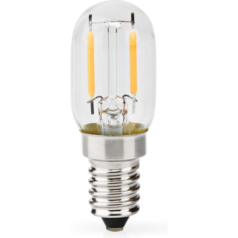 Nedis Afzuigkaplamp - LED - E14 - 2 W - T25