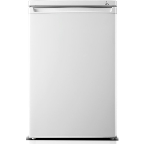Exquisit GS80-040EW - Vriezer Tafelmodel - 4* Vriesgedeelte - 91 Liter - 40dB - Wit