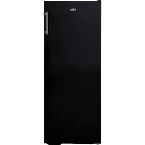 Bella BVR220-NF-040EB - Vrieskast - Met Handgreep - No-Frost - 161 Liter - Zwart