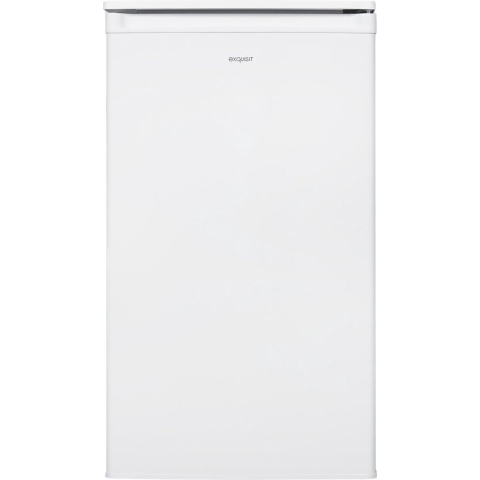 Exquisit GS111-040EW - Vriezer tafelmodel - 64 Liter - 40dB - 4* Vriesruimte - Wit