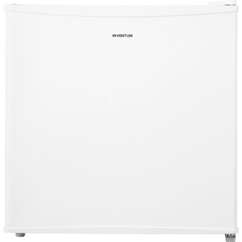 Inventum VR470W - Vrijstaande mini vriezer - Barmodel - 31 liter - Wit