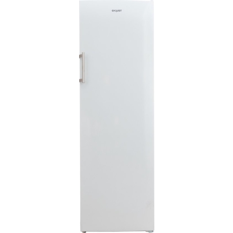 Exquisit GS272-NF-040EW - Vriezer - Kastmodel - No Frost - Snelvries functie -