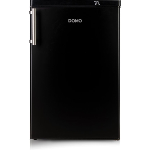 Domo DO91132F - Vriezer/diepvriezer - Tafelmodel - 80 L - Zwart