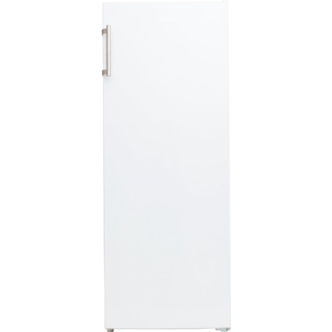 Exquisit GS232-NF-040EW - Vriezer - No Frost - Met Display - Snelvriesfunctie - RVS Handgreep - 161 Liter - 39dB - Wit