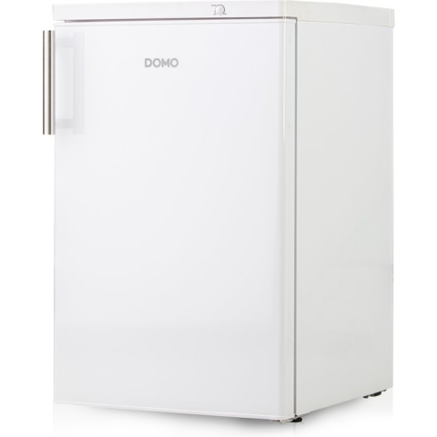 Domo DO91134F - Vriezer/diepvriezer - Tafelmodel - 80 L - Wit