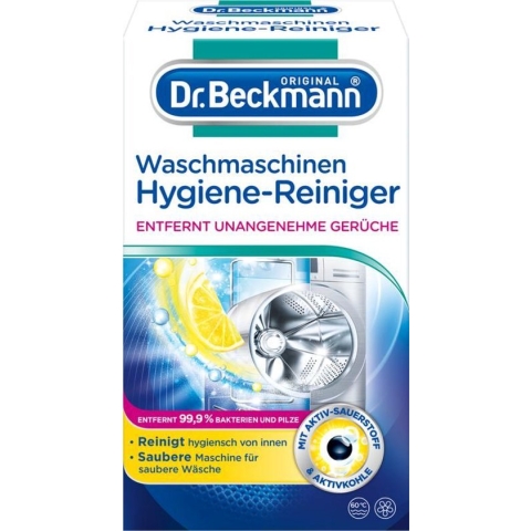 Dr. Beckmann Wasmachinereiniger - 250g
