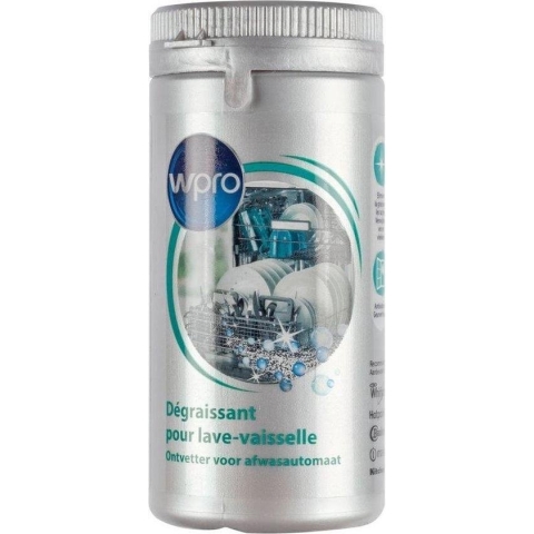 Wpro DDG104 Ontvetter - wasmachine en vaatwasser