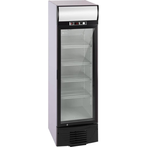 Royal Catering Flessenkoelkast - 278 L - LED