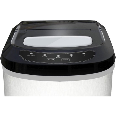 Caso Ijsblokjesmachine IceMaster Pro