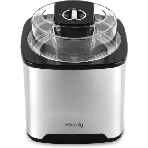 H. Koenig SRB80 - IJsmachine - 2L