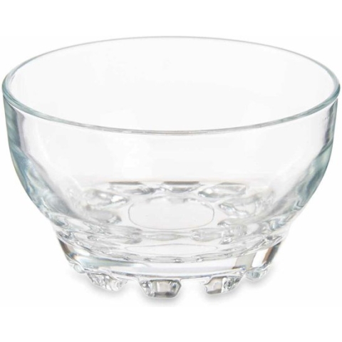 Pasabahce Glazen Kommetjes - Set van 6