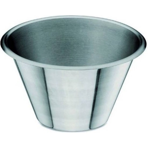 Lacor Pâtiserie Mengkom Conisch - Rvs - 3,5L - Ø 24cm