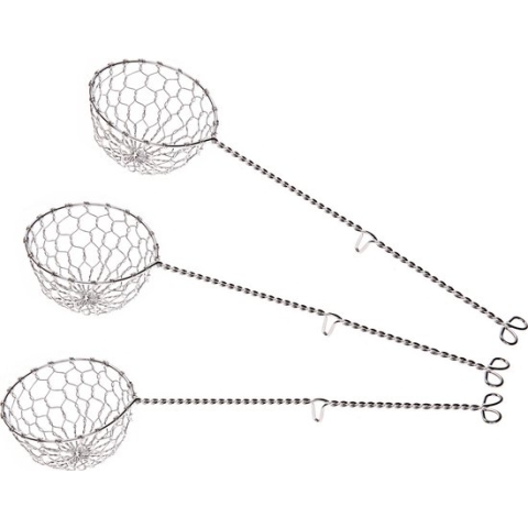 Cosy & Trendy Fonduenet - 23 cm - Set-3