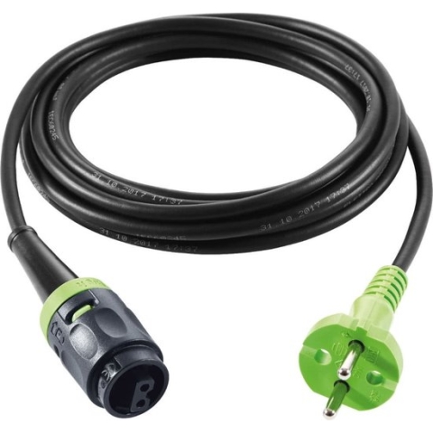 Festool H05 Rn-f-4 Plug-it Kabel - 4m Plug It-kabel