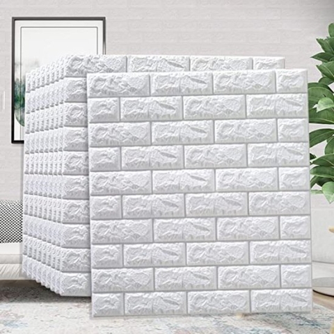 wandpanelen decor wandbekleding - wall panel for Interior Wall Decoration / Decoratieve 3D 10