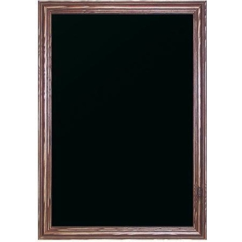 Veluw Horeca Krijtbord Authentic - (H)90x60cm