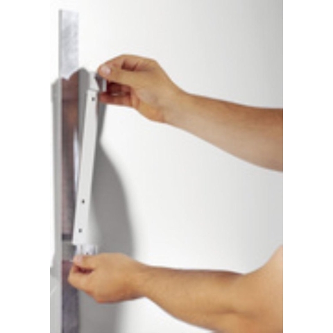 Magnetische wandhouder set VARIO WALL, incl. panelen