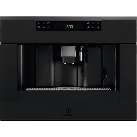 Electrolux KBC65T Volledig automatisch Espressomachine 1,8 l