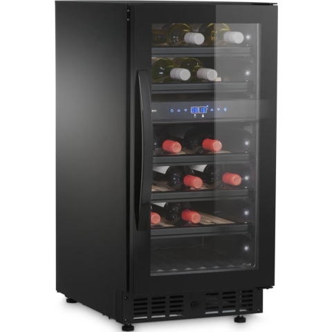 Dometic Elegance E28FG - Wijnkoelkast - 28 flessen