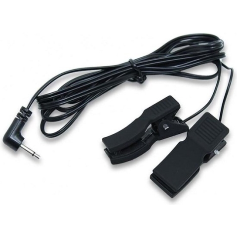 Rimba Electro Play Rimba Electro Sex clamps uni-polar (2 pcs)