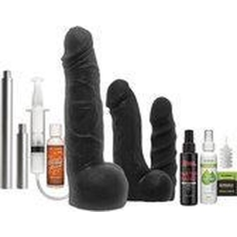 Power Banger Cock Collector - Black