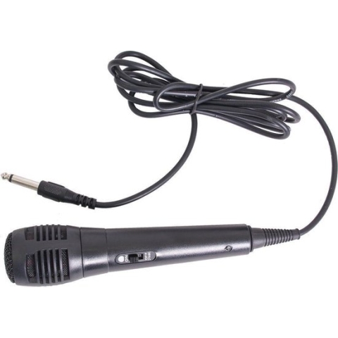 Unidirectionele Dynamische Microfoon  LTC Audio DM338