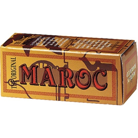 Spaanse Vlieg Maroc