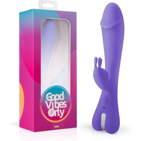 Trix Rabbit Vibrator