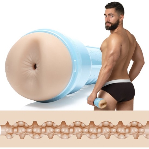 Fleshjack Boys - Griffin Barrows Cake