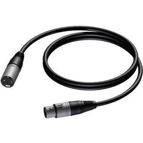 Procab CAB901/20 xlr kabel - 20 meter