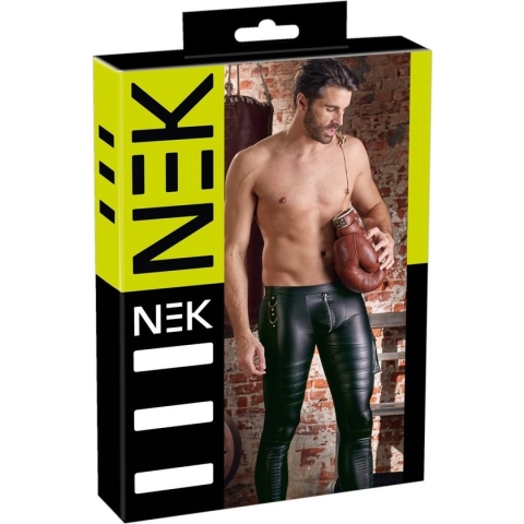 Wetlook Heren Broek