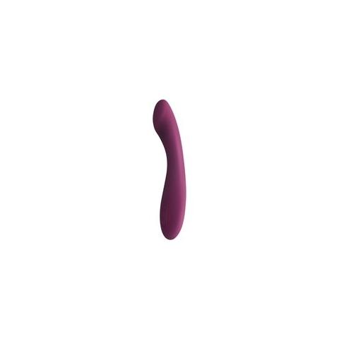Svakom - Amy 2 G-Spot & Clitoral Vibrator Violet