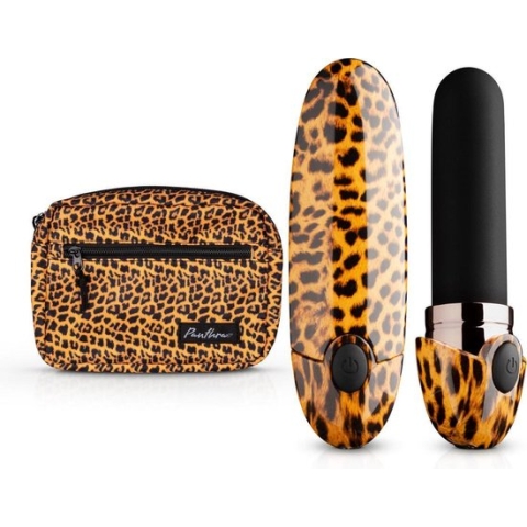Panthra Asha Lipstick Vibrator