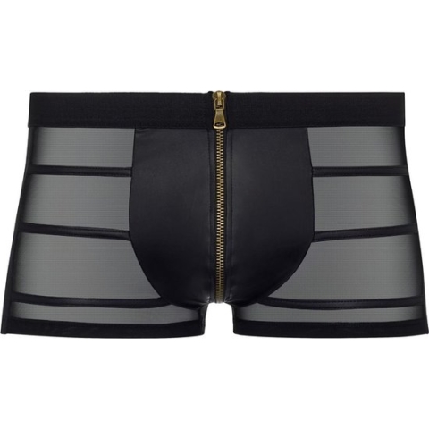 NEK Doorschijnende Boxer Met Wetlook