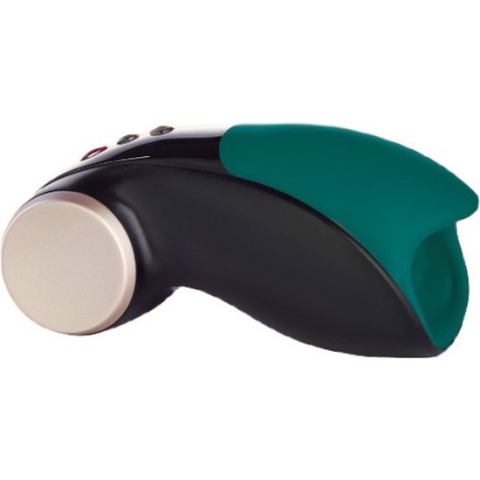 Fun Factory - Cobra Libre II - Eikel stimulator - Groen