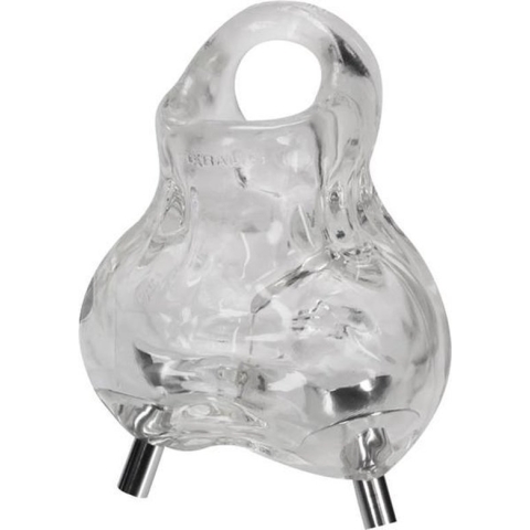 Oxballs E-Stim Nutter Balls