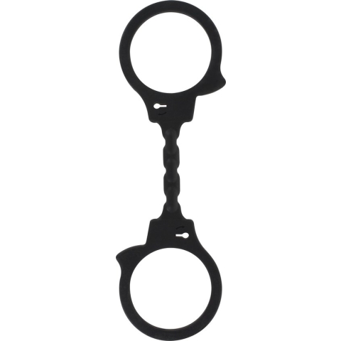 Stretchy Fun Cuffs