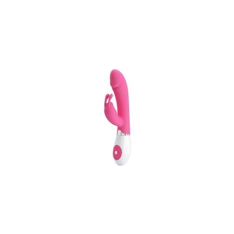 Pretty Love Gene G-spot Vibrator