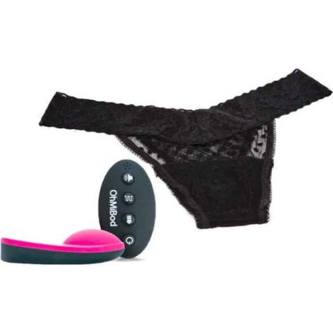 OhMiBod - Club Vibe 3,OH Muziekvibrator