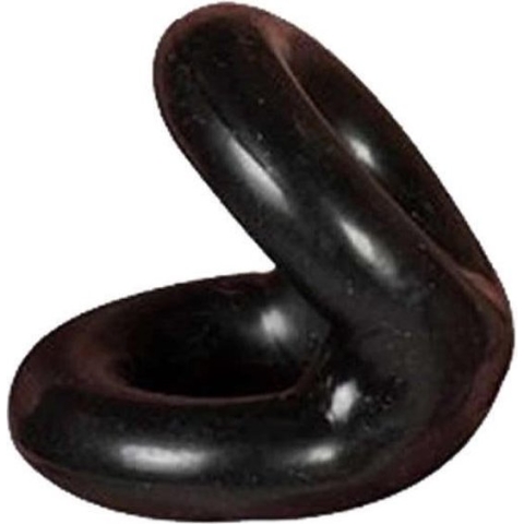 Sport Fucker Trainer Ring - zwart