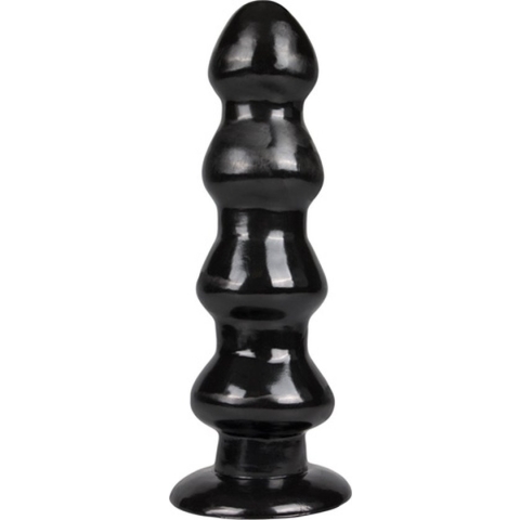 Master Series Grote Raket Dildo Met Zuignap