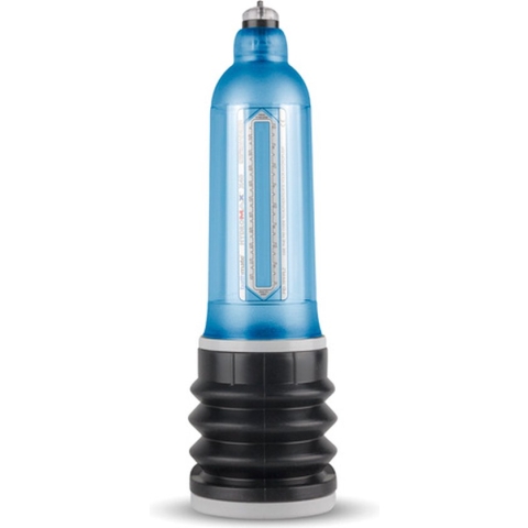 Bathmate - HydroMax9 Penispomp Blauw