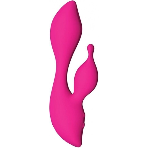 Swan The Cygnet Swan Vibrator - roze