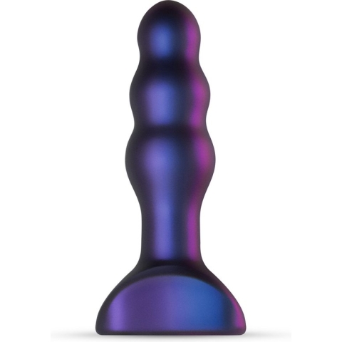Hueman - Space Invader Vibrerende Buttplug
