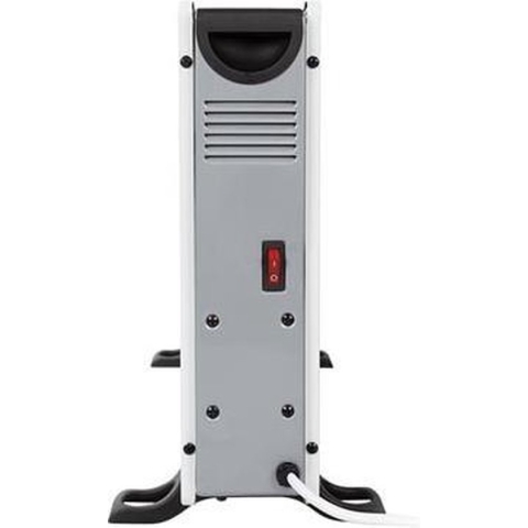 Perel Smart Convectorkachel, voor binnen, drie warmtestanden, 2000 W