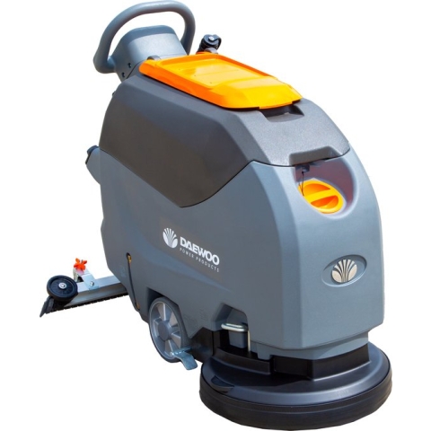 Daewoo Power DAFL55B - Schrobmachine - 24V
