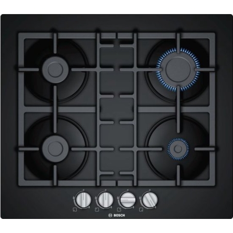 Bosch PNP6B6B90 Inbouw Gaskookplaat